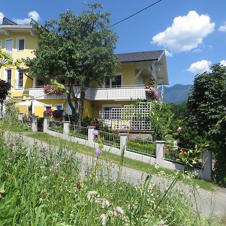 Ferienwohnung Kerschbaumer Rangersdorf Bilik gambar