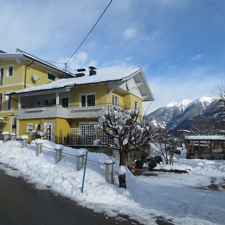 Ferienwohnung Kerschbaumer Rangersdorf Luaran gambar