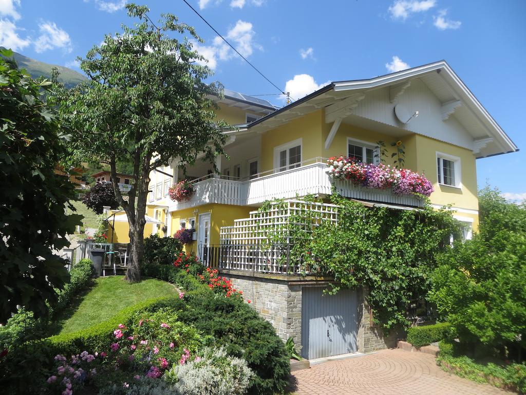 Ferienwohnung Kerschbaumer Rangersdorf Bilik gambar