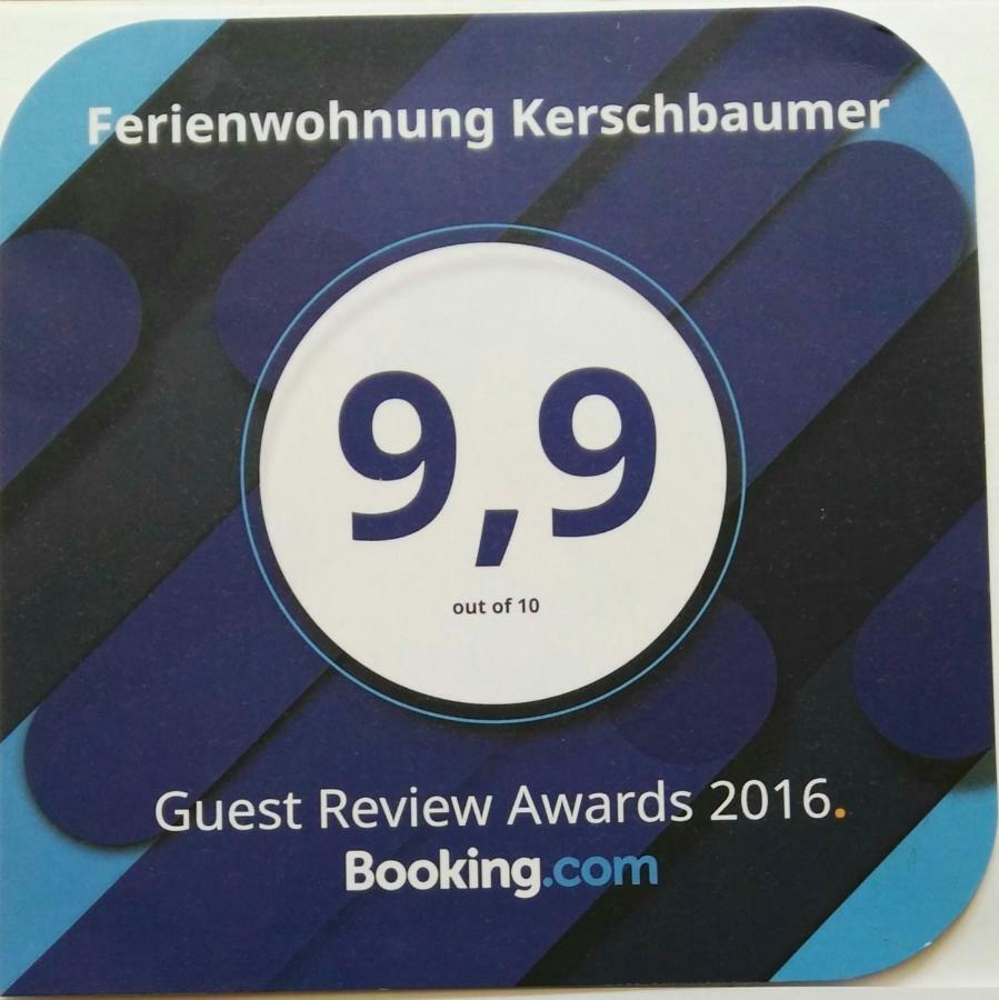 Ferienwohnung Kerschbaumer Rangersdorf Luaran gambar